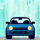 Icona lavaggio esterno